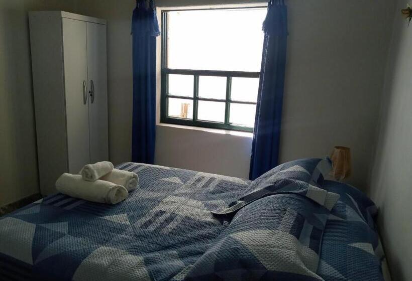 ペンション Hospedaria De Maria