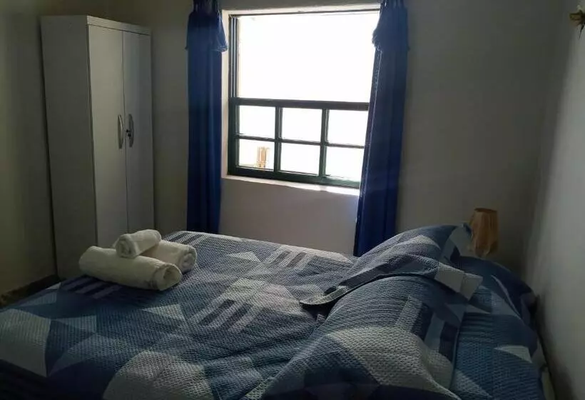 ペンション Hospedaria De Maria