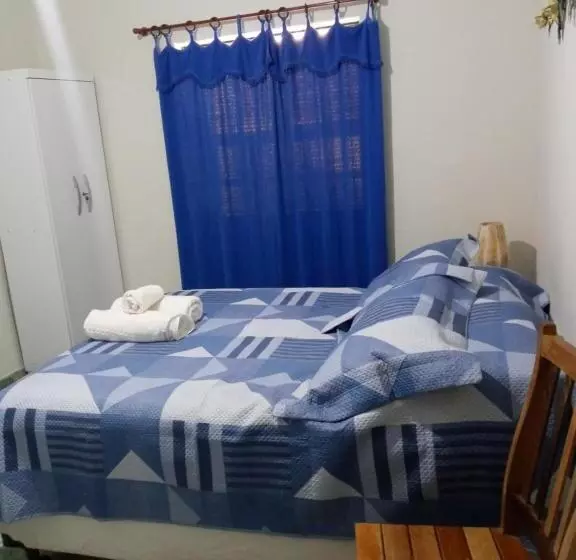 ペンション Hospedaria De Maria