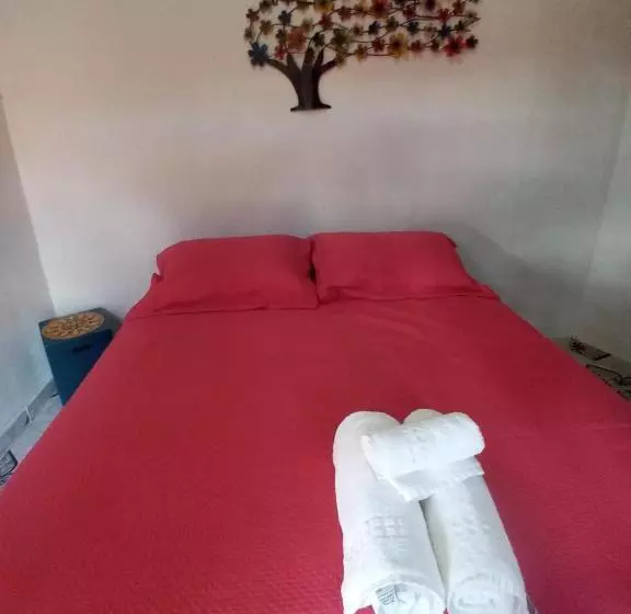 ペンション Hospedaria De Maria