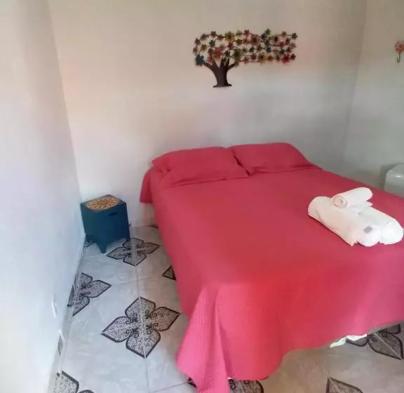 ペンション Hospedaria De Maria