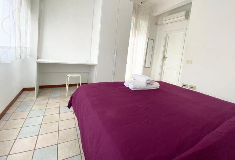 Пансион Il Viaggiatore Serapo