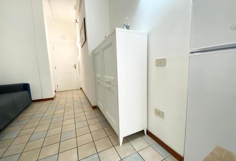 Пансион Il Viaggiatore Serapo