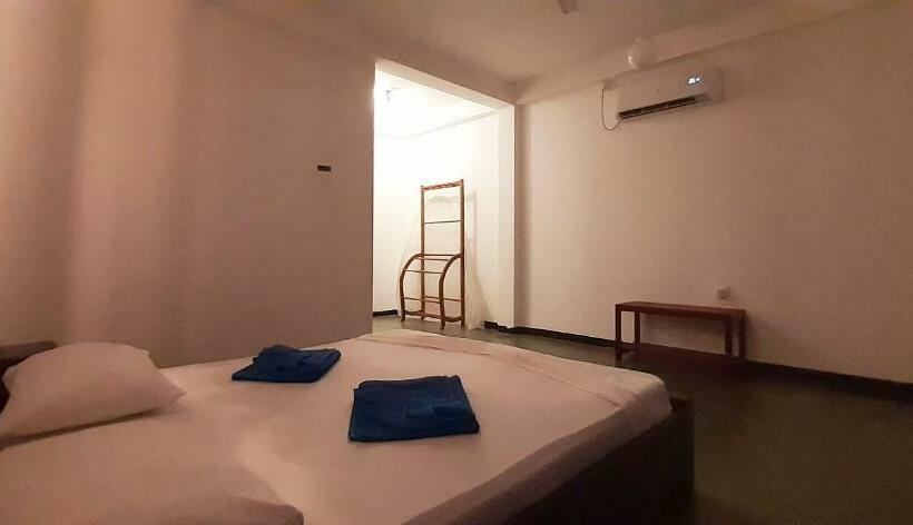 Pension Luvi Lucas River Side