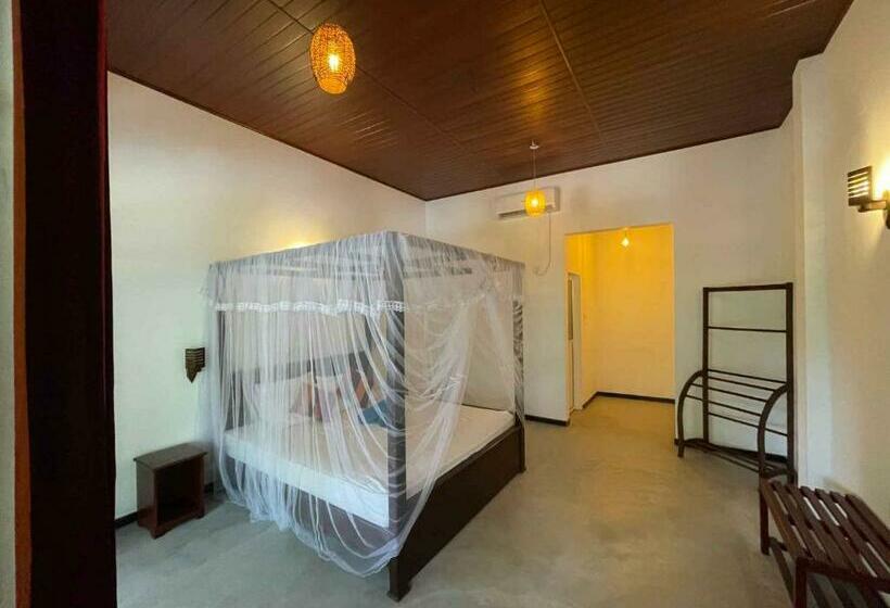 Pension Luvi Lucas River Side