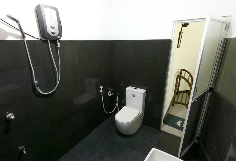 Pension Luvi Lucas River Side