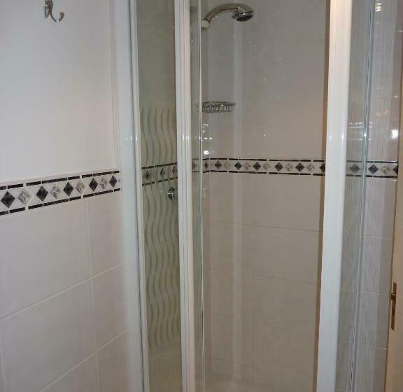 膳宿费 Maes Y Garth