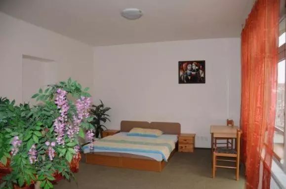 Majatalo Penzion Pupendo