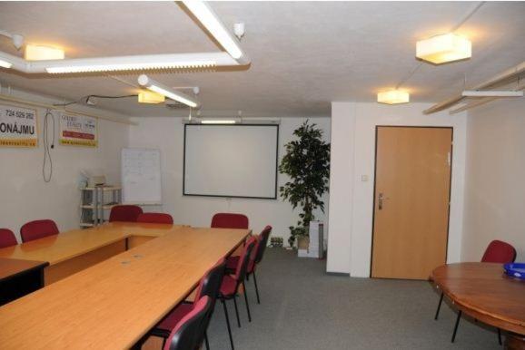 פנסיון Penzion Pupendo