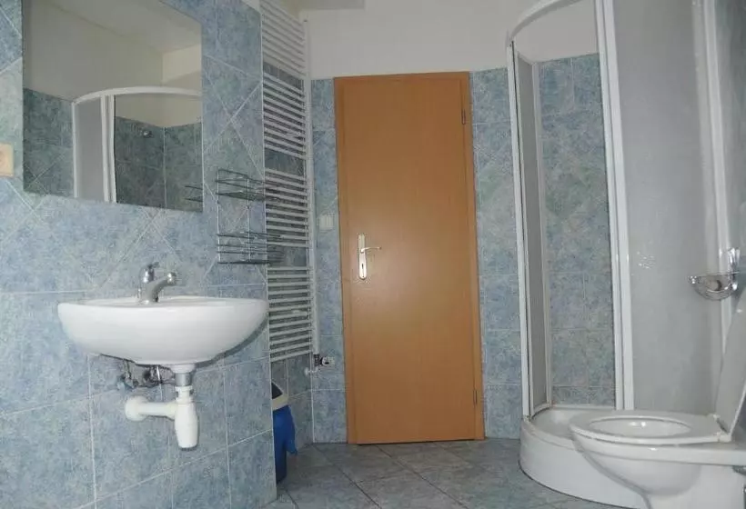 Majatalo Penzion Pupendo