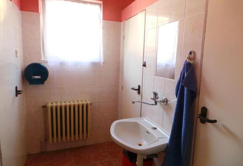 膳宿费 Penzion Tomy Pihlov