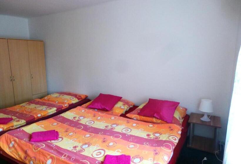 膳宿费 Penzion Tomy Pihlov