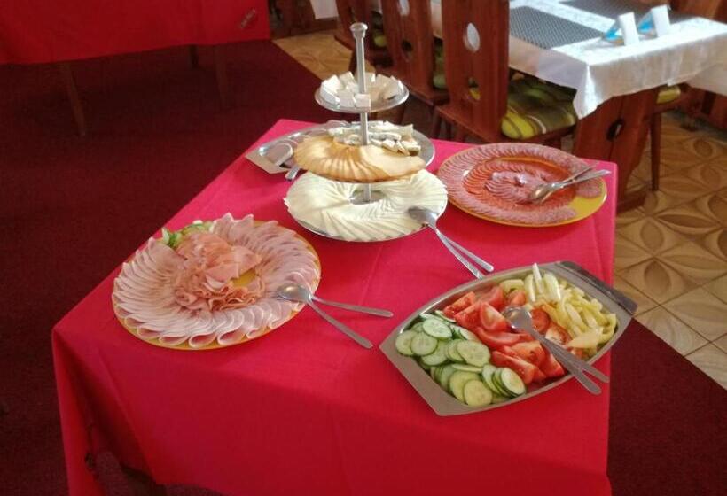 膳宿费 Penzion Tomy Pihlov