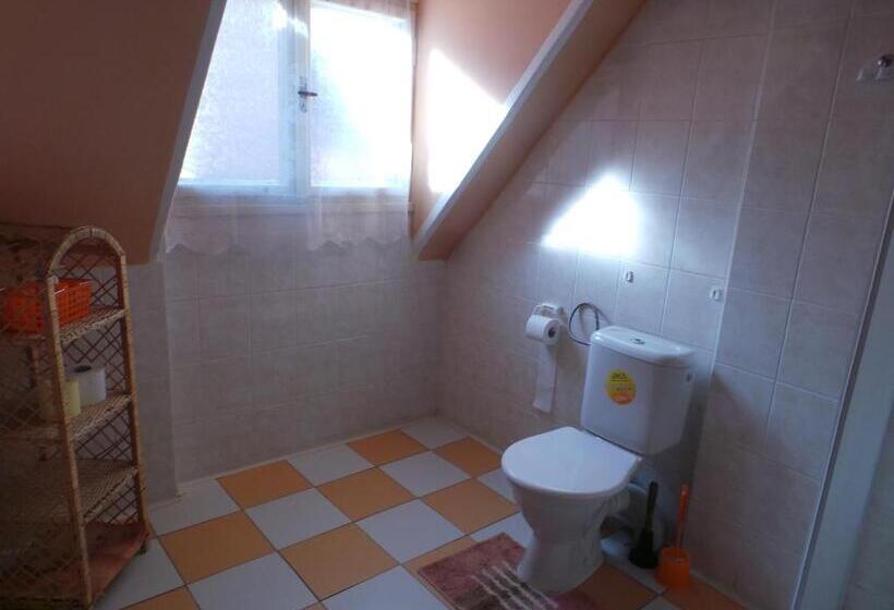 膳宿费 Penzion Tomy Pihlov