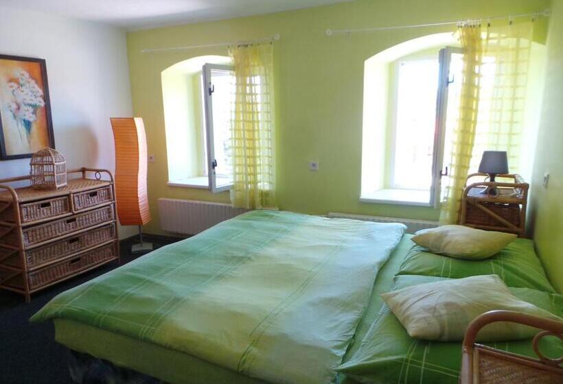 膳宿费 Penzion Tomy Pihlov