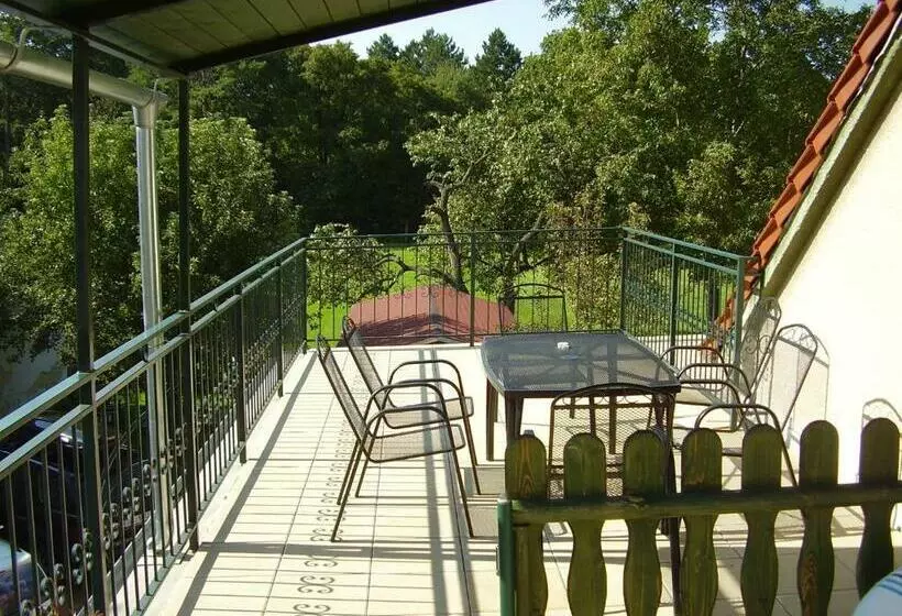 پانسیون Penzion Večerka