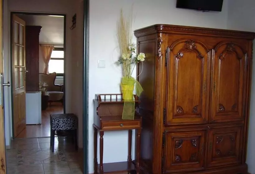 پانسیون Penzion Večerka