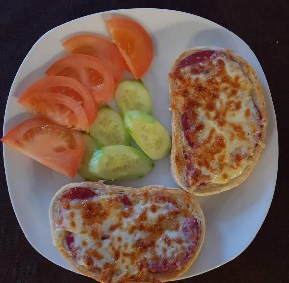 پانسیون Polina Beach