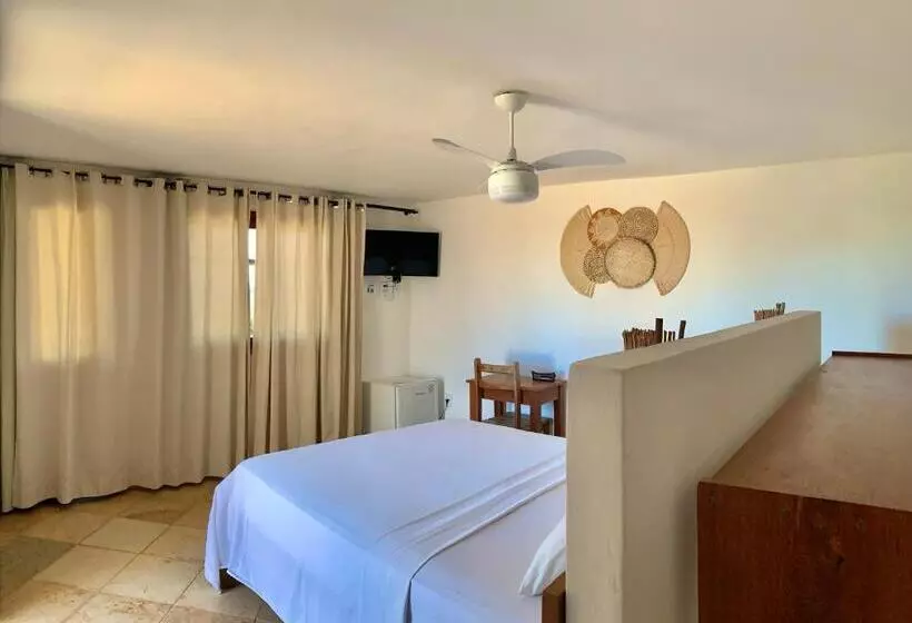 ペンション Pousada Borboleta