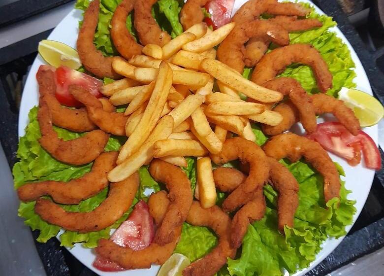 פנסיון Pousada Borboleta