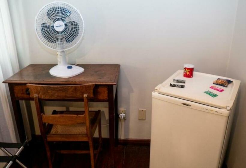 Pension Pousada Solar Da Inconfidência Fácil Acesso A Praça Tiradentes