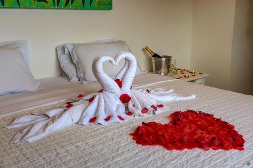 پانسیون Pousada Vila Galea