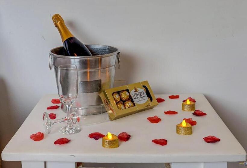 پانسیون Pousada Vila Galea