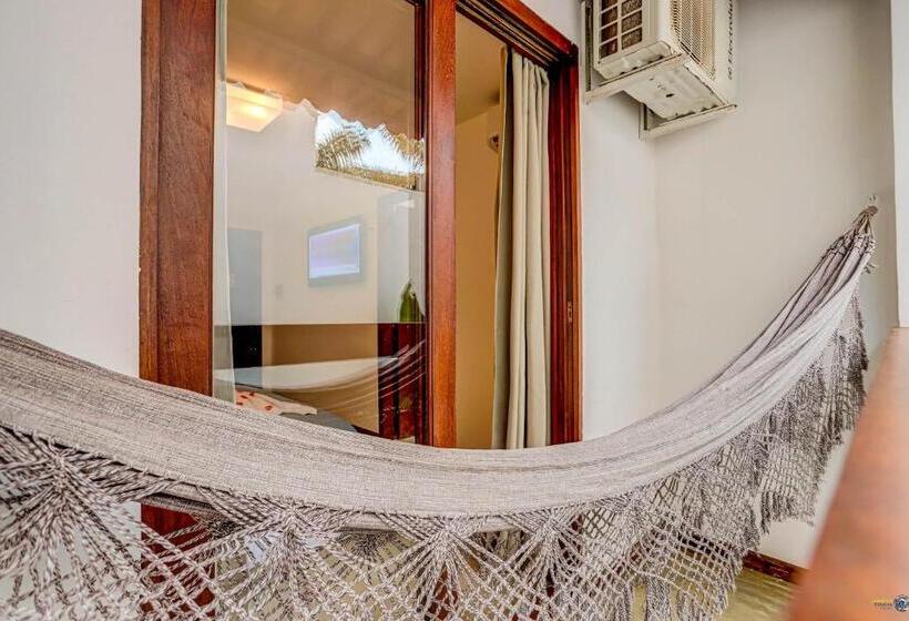 پانسیون Pousada Vila Galea