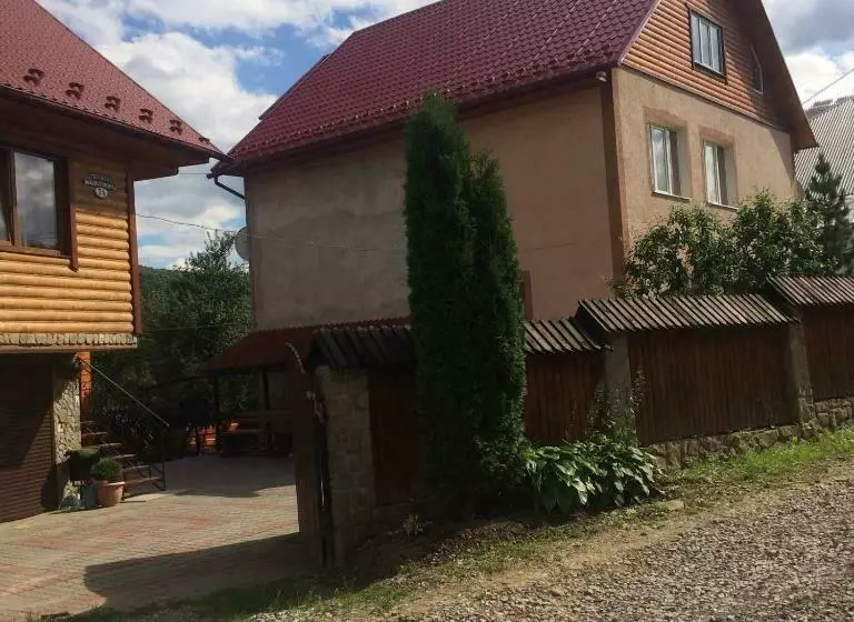 Majatalo Sadyba Hatynka