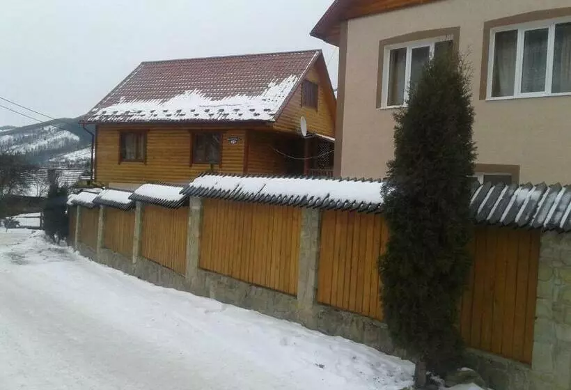 Majatalo Sadyba Hatynka