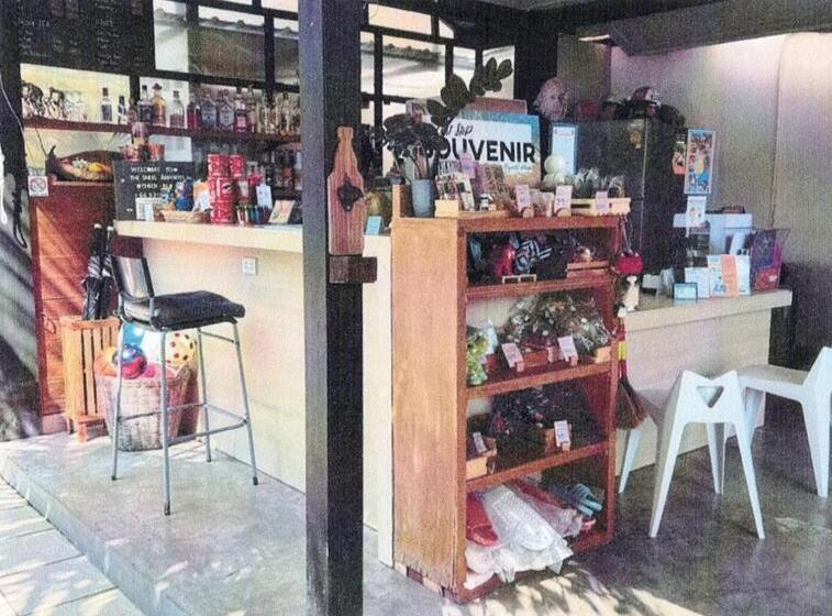 بنسيون The Snug Airportel   Phuket Airport