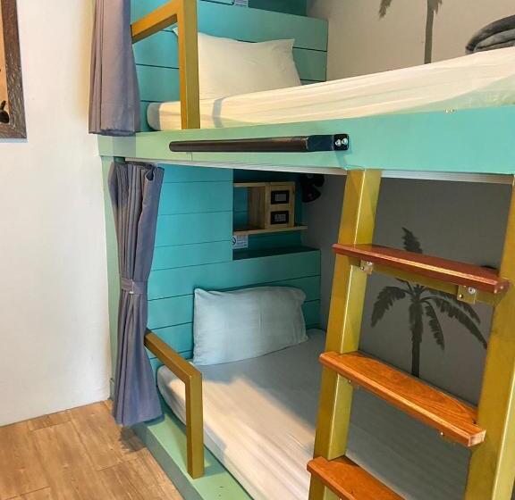 بنسيون The Snug Airportel   Phuket Airport