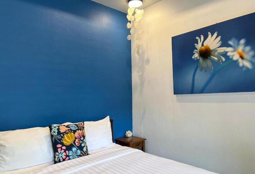 بنسيون The Snug Airportel   Phuket Airport