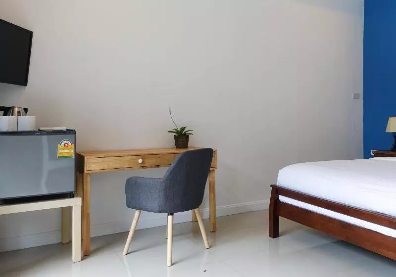Majatalo The Snug Airportel Phuket Airport