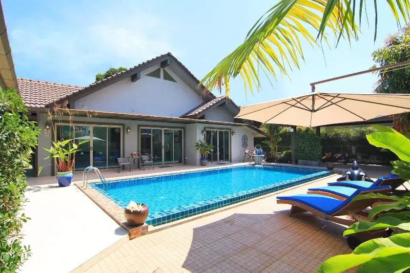 Majatalo The Snug Airportel Phuket Airport