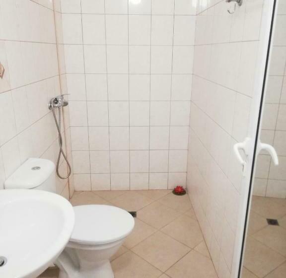 بنسيون Veda Guest House