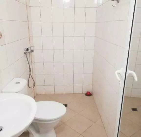 پانسیون Veda Guest House