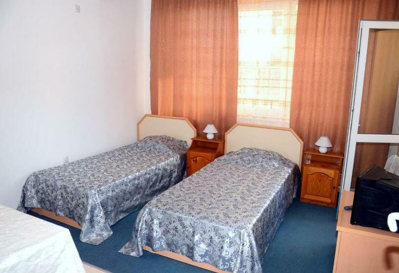 بنسيون Veda Guest House