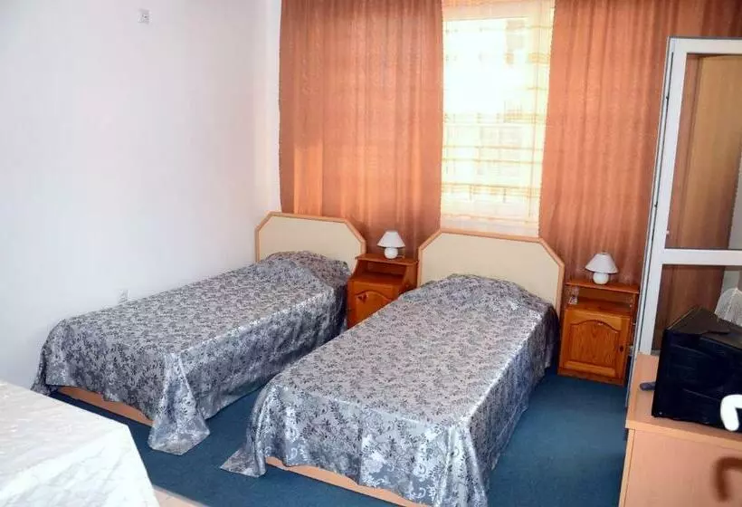 پانسیون Veda Guest House