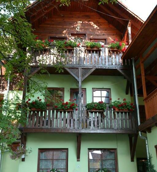 بنسيون Vila Anna