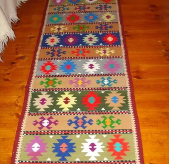 Majatalo Yovina House Zheravna