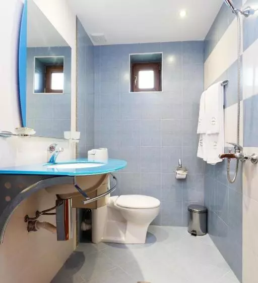 Majatalo Yovina House Zheravna