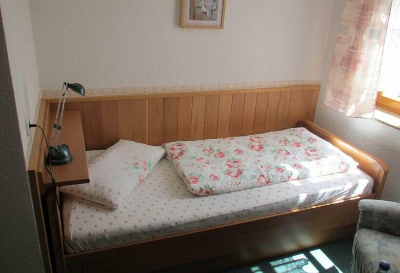 Pension Am Kurzentrum