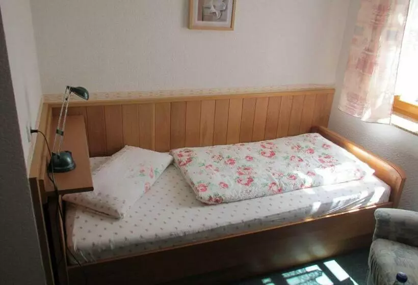 Pension Am Kurzentrum