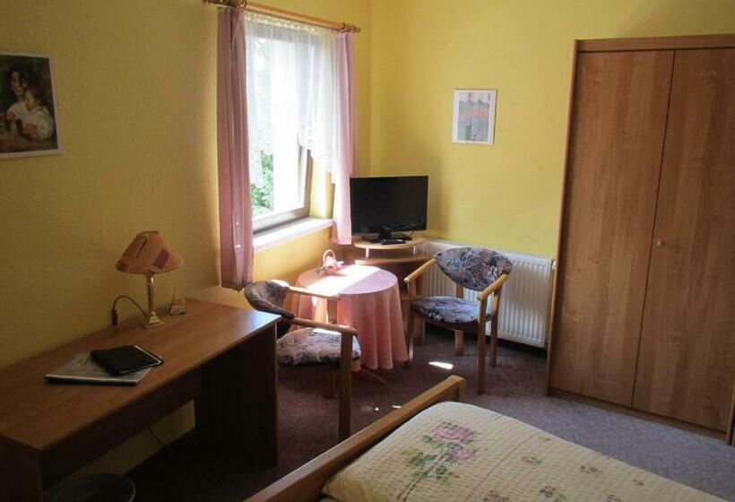 Pension Am Kurzentrum