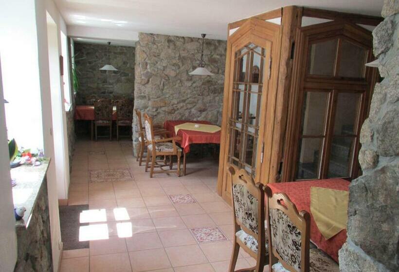 Pension Am Kurzentrum