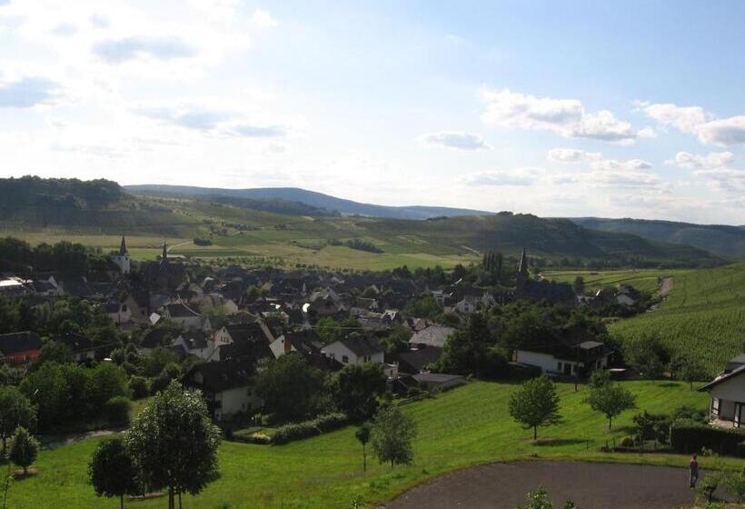 Pension Auf Der Olk Mit Röpertsmühle