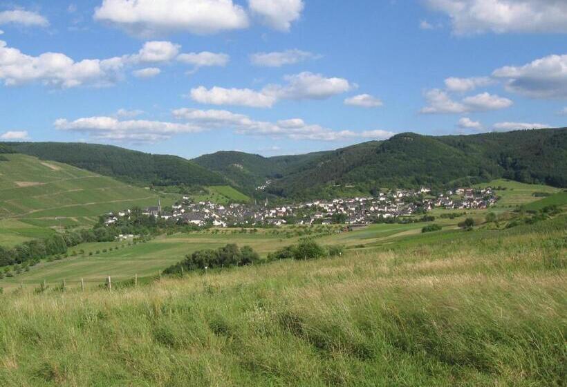 Pension Auf Der Olk Mit Röpertsmühle