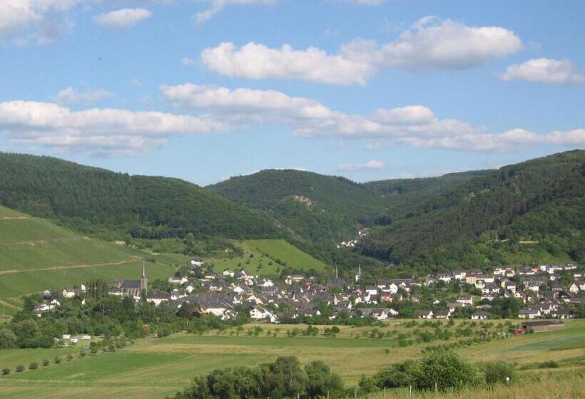 Pension Auf Der Olk Mit Röpertsmühle