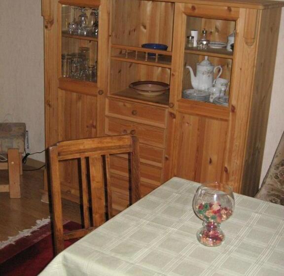 Pension Auf Der Olk Mit Röpertsmühle